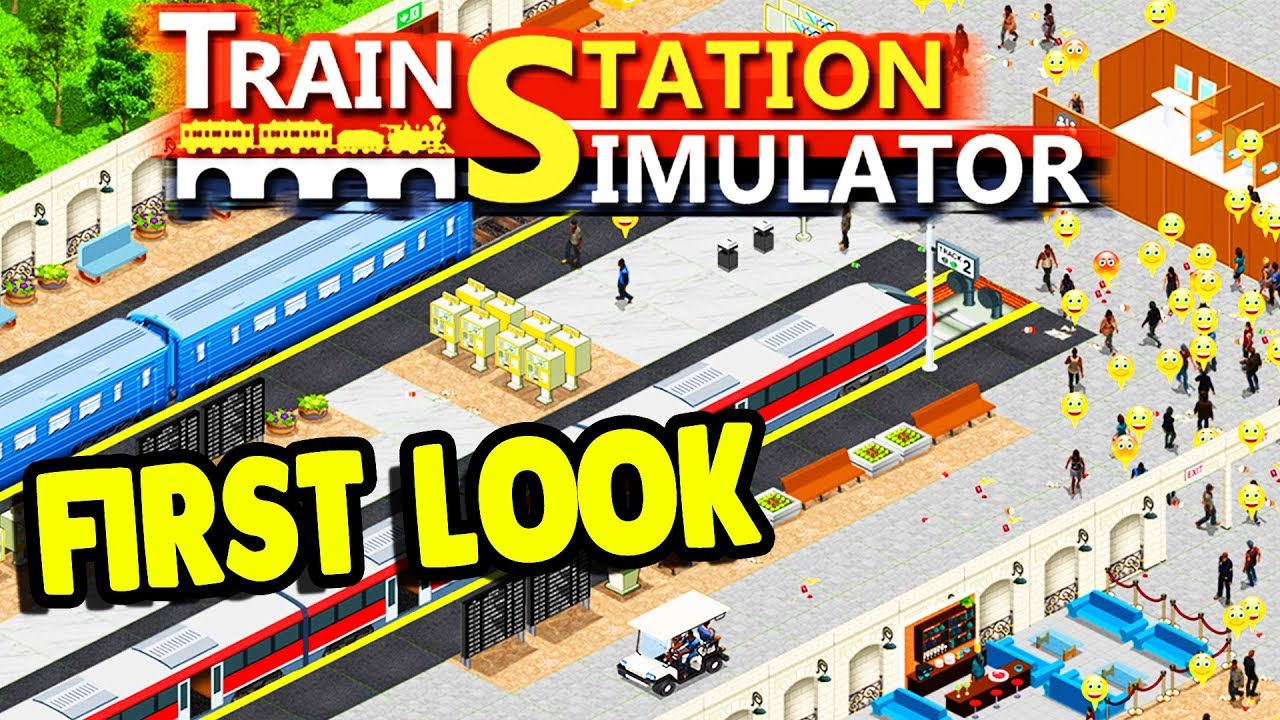 Train Station Simulator Torrent Fasrny - train station roblox how to make